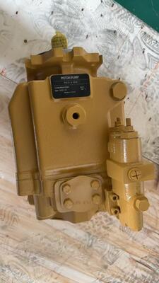 161-6634 Cross 0R-7793 Υδραυλική αντλία ανταλλακτικό για βακτηρίδιο βακτηρίου CCAT 416C 426C 428C 436C 438C