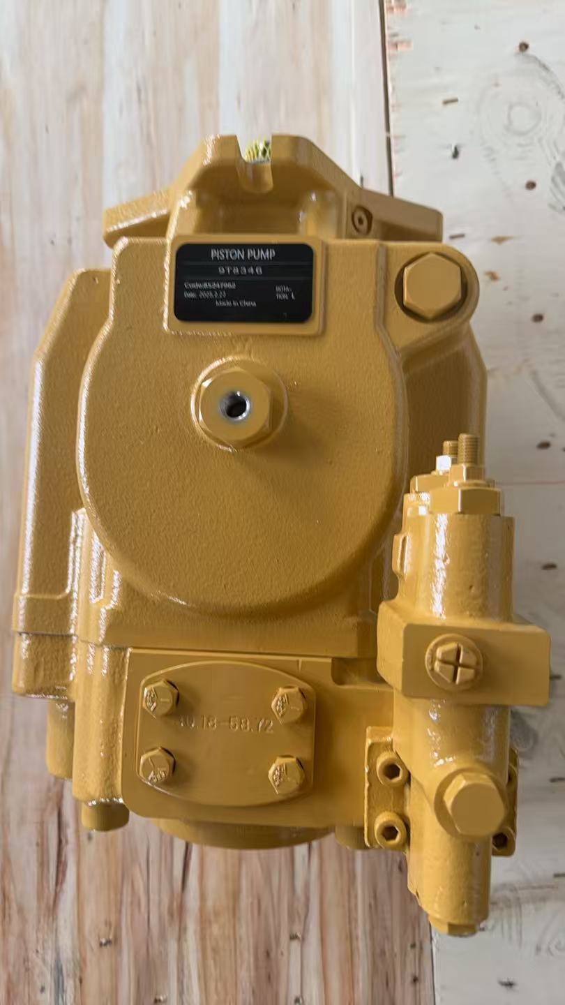 373-6629 Υδραυλική αντλία - Αντικατάστατο για αντλία D10T2
