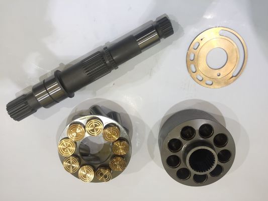 Μέρη Parker P2145 P2-145 P2105 P275 υδραυλικών αντλιών του Parker δομών εμβόλων