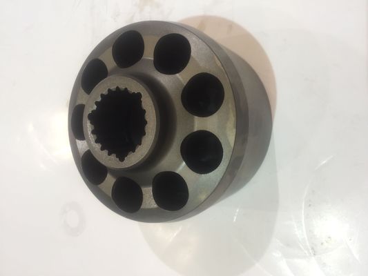 Πιάτο υπηρετών μερών υδραυλικών αντλιών A10VO60 A10VO63 Rexroth/καθορισμένο πιάτο