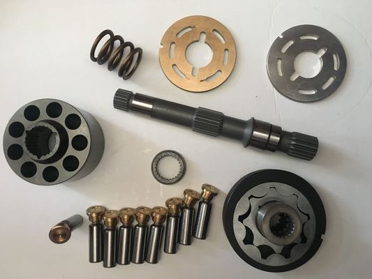 Πωλήστε Sauer Danfoss PV42R28 ή τα περιστροφικά μέρη ομάδας υδραυλικών αντλιών PV42L28.