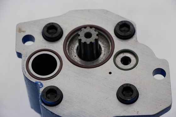 Πωλήστε την πειραματική αντλία εκσκαφέων αντλιών αντλιών εργαλείων ποιοτικού Uchida rexroth AP2D28 cOem